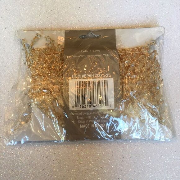 DECORATIVE FRINGE for Crafts!! - Picture 6 of 12